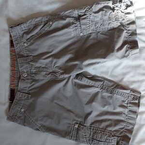 Rock Revival Classic Cargo Shorts